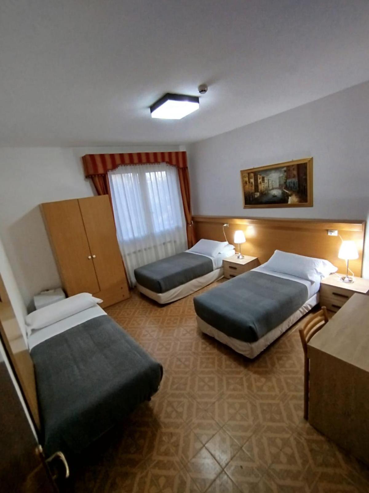 Hotel Tito Mestre Exterior photo