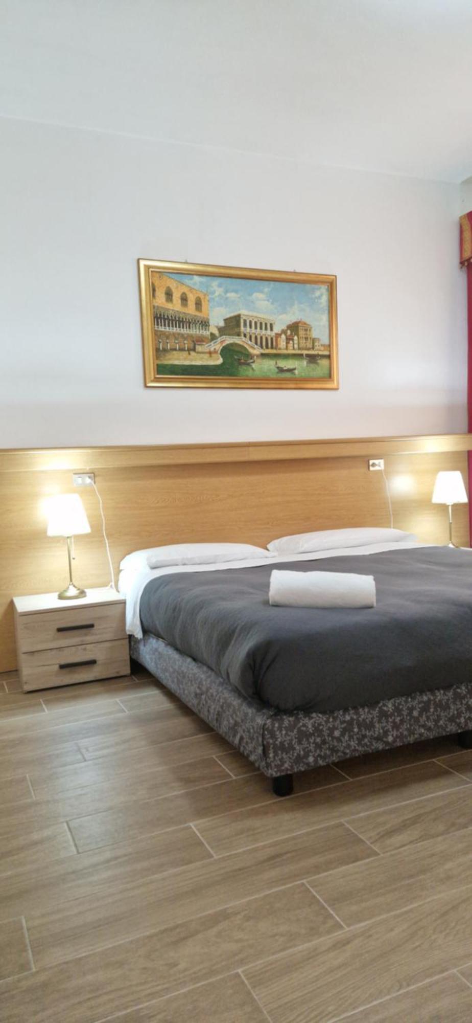 Hotel Tito Mestre Exterior photo