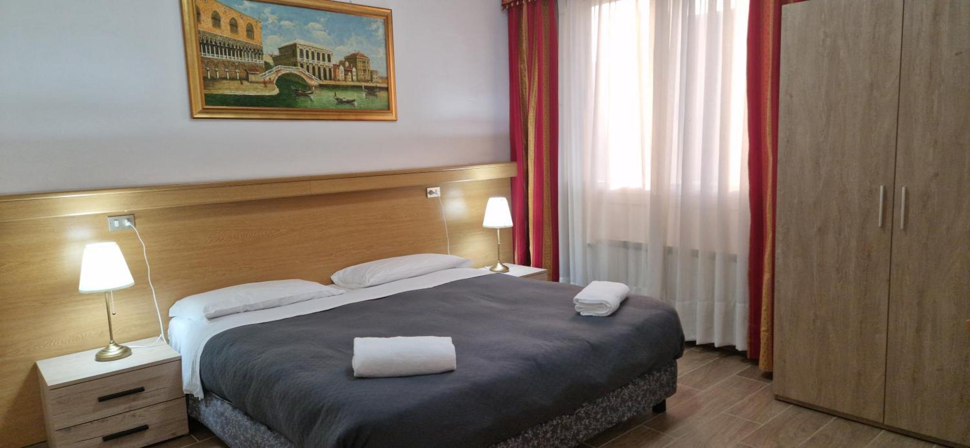 Hotel Tito Mestre Exterior photo
