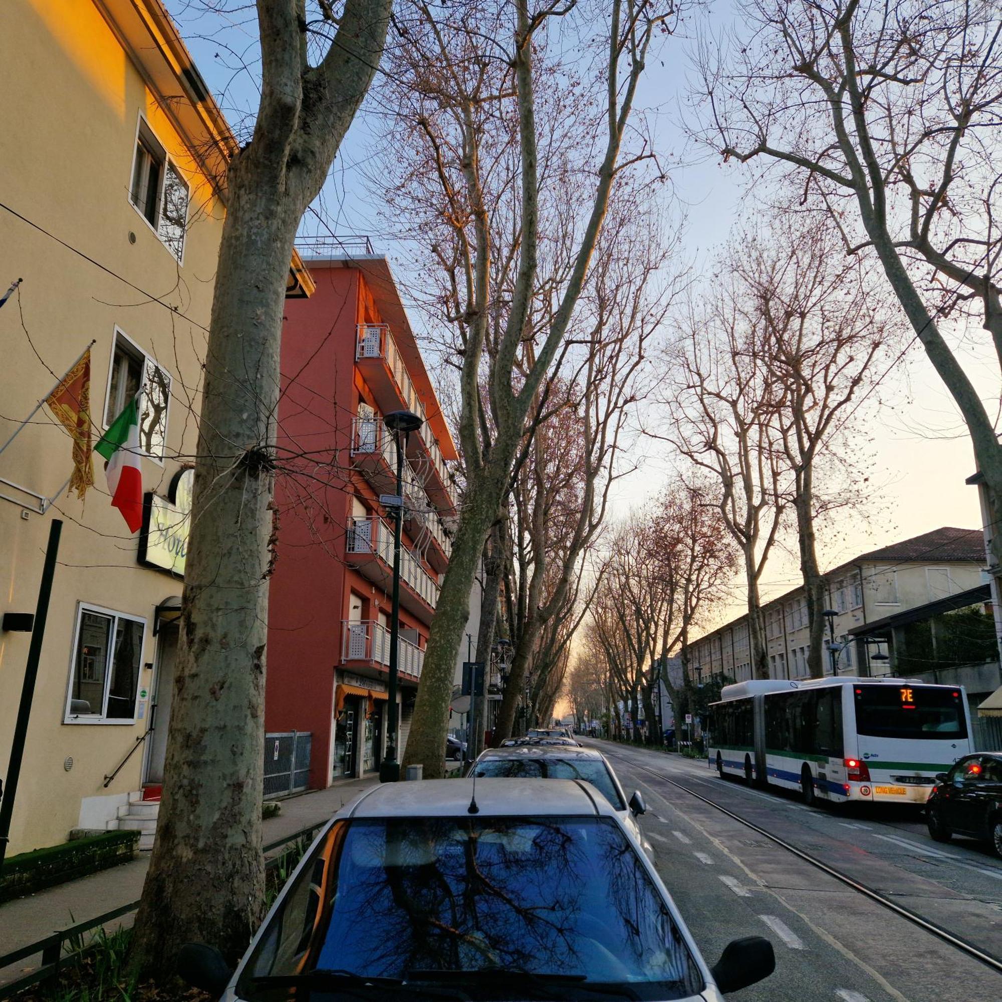 Hotel Tito Mestre Exterior photo