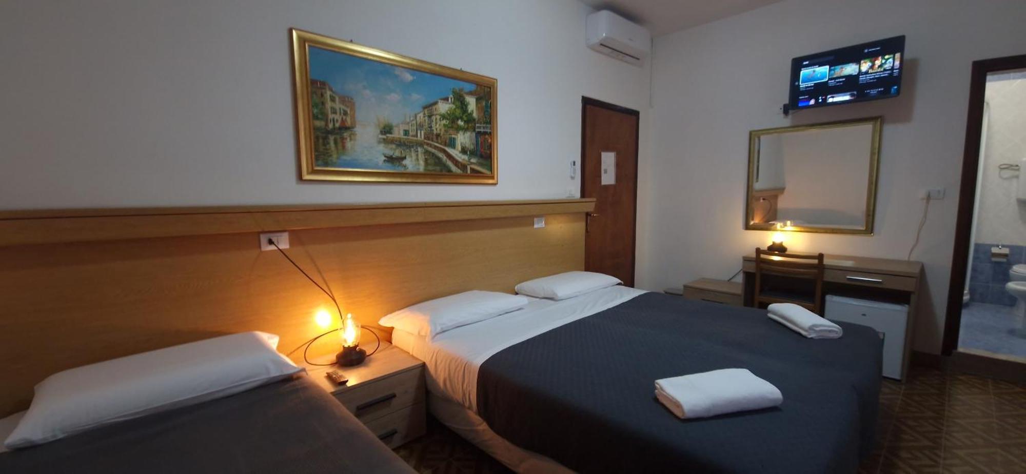 Hotel Tito Mestre Exterior photo