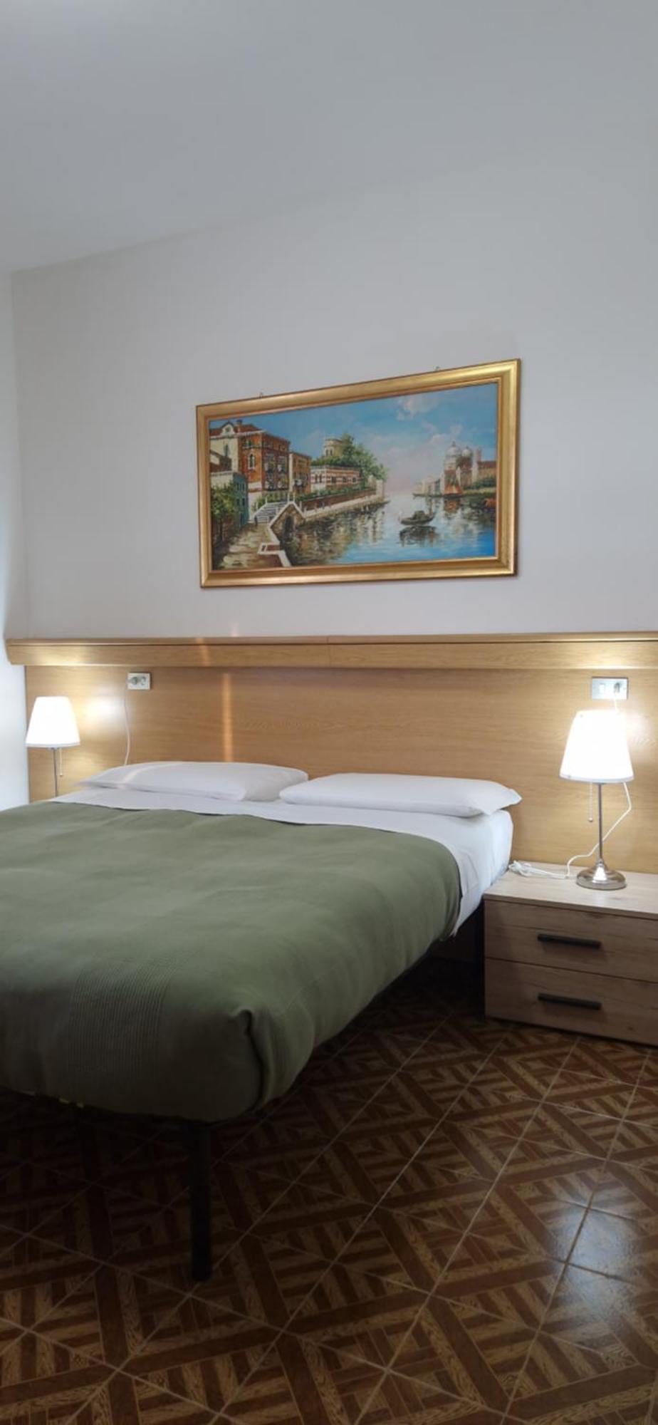 Hotel Tito Mestre Exterior photo
