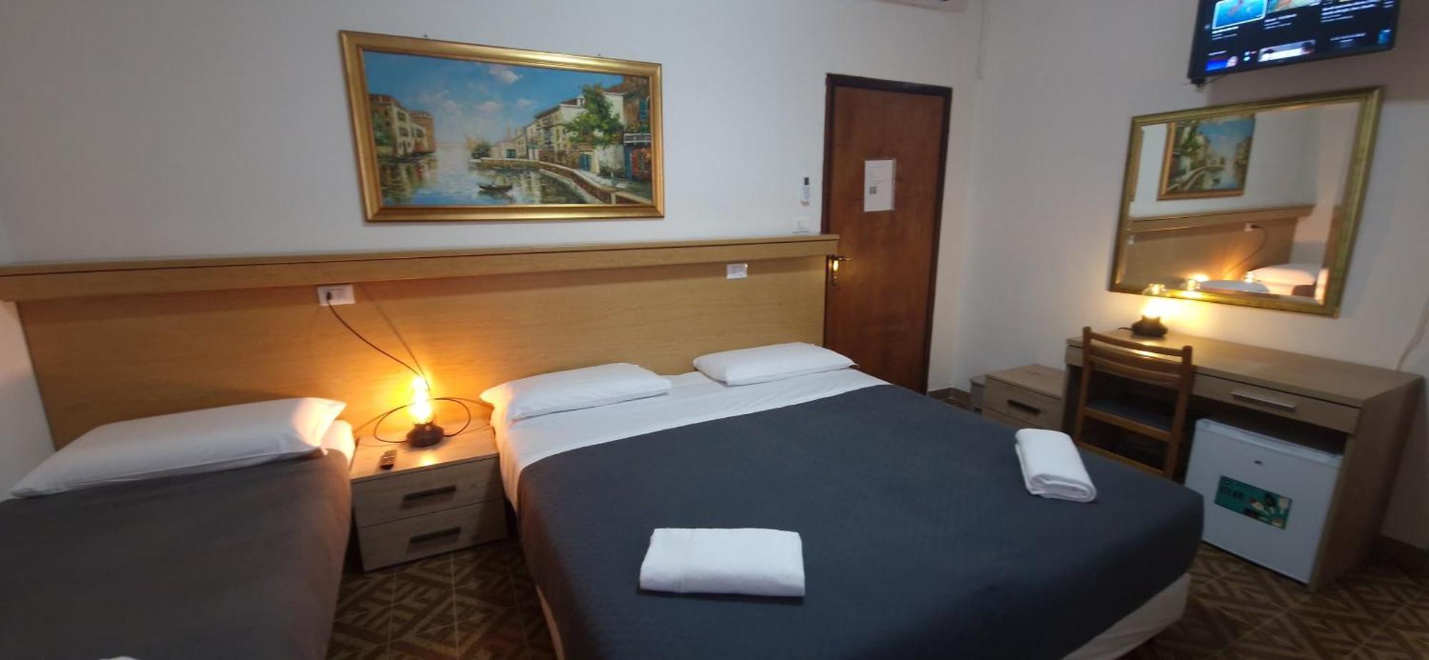 Hotel Tito Mestre Exterior photo