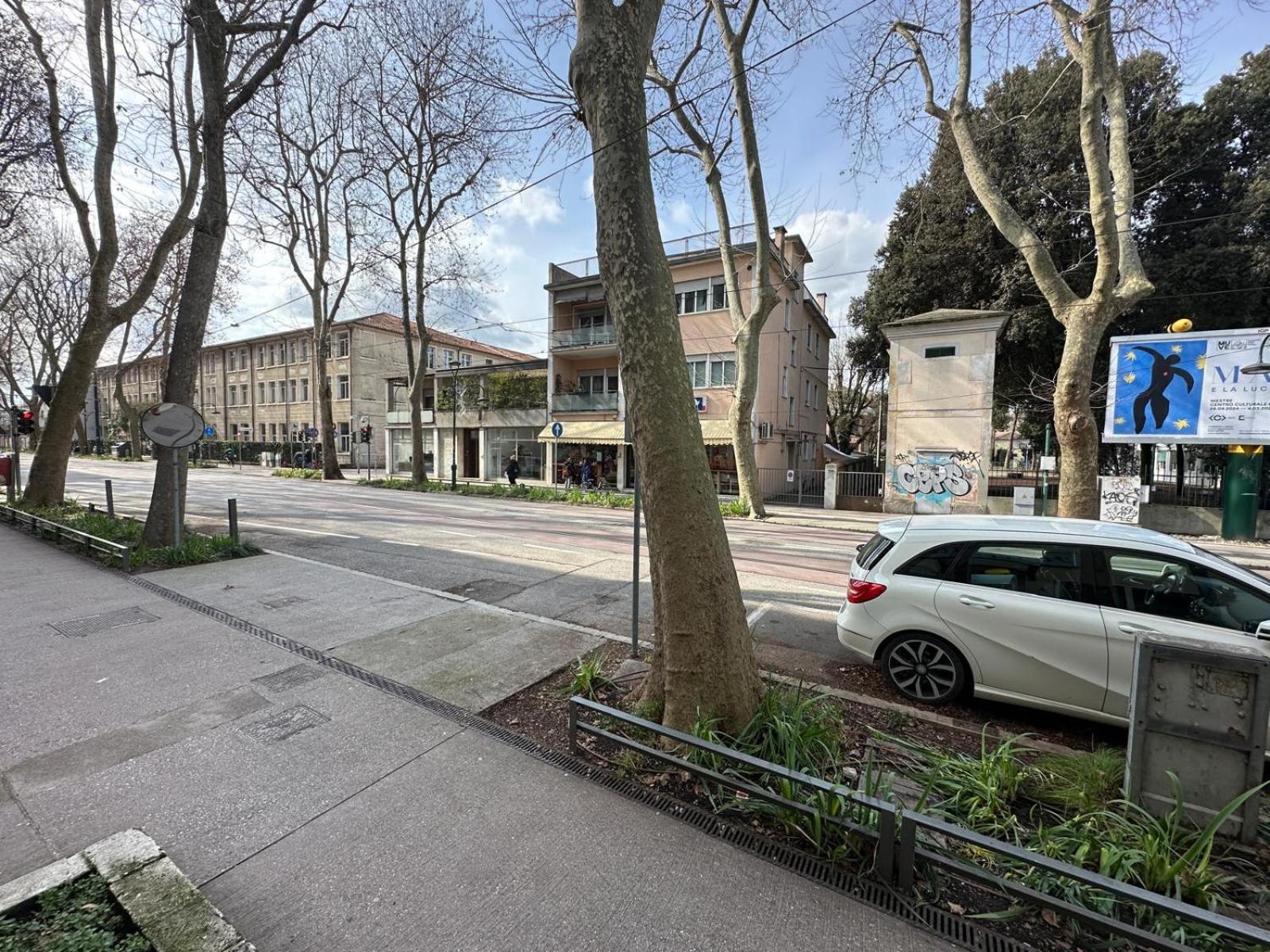 Hotel Tito Mestre Exterior photo