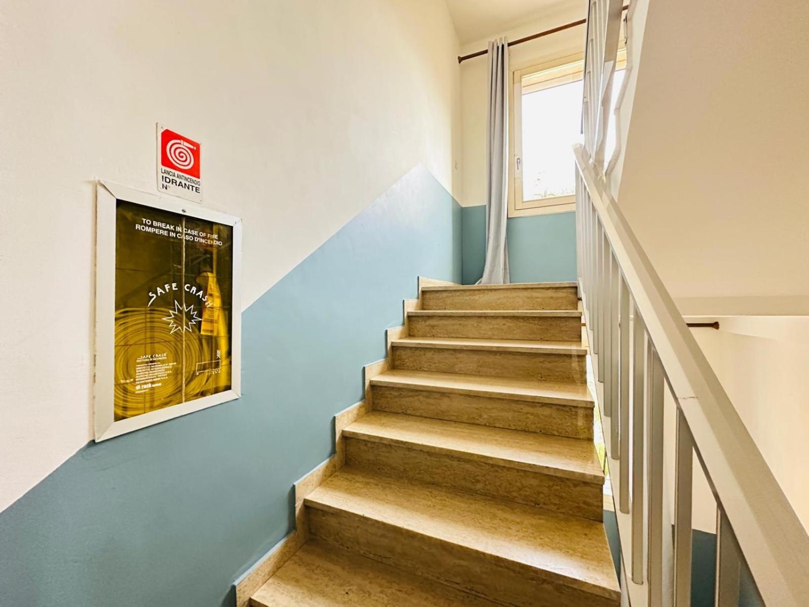 Hotel Tito Mestre Exterior photo
