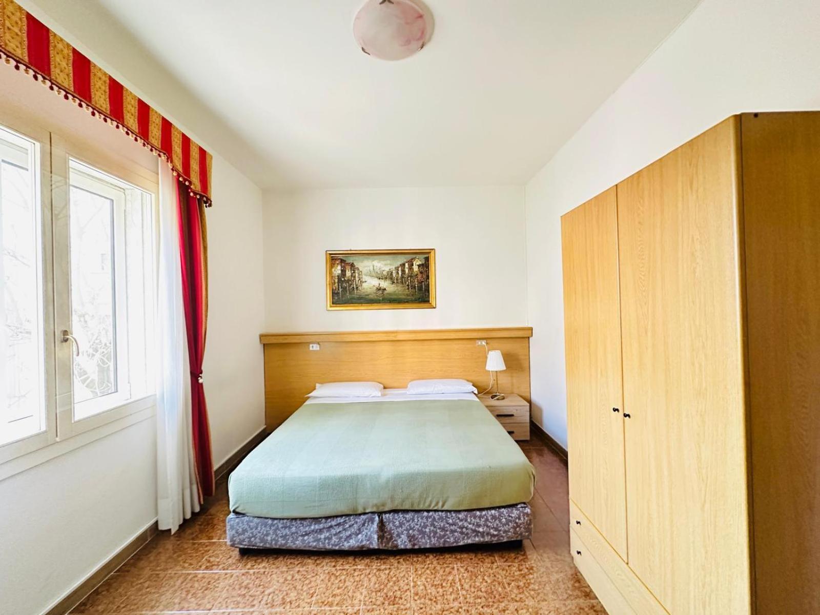 Hotel Tito Mestre Exterior photo