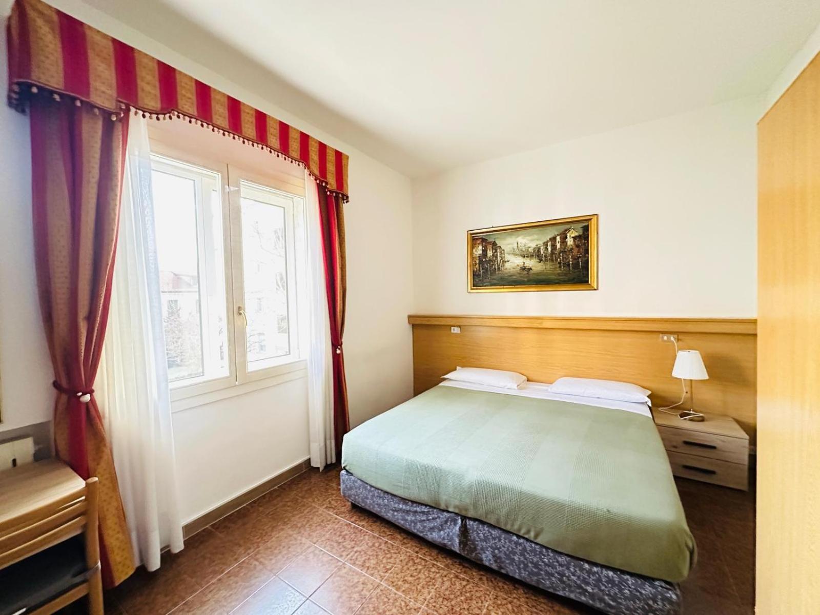 Hotel Tito Mestre Exterior photo