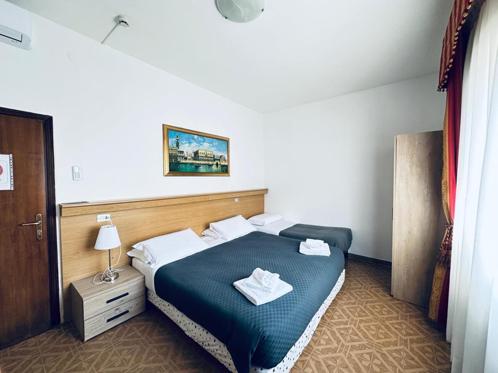 Hotel Tito Mestre Exterior photo