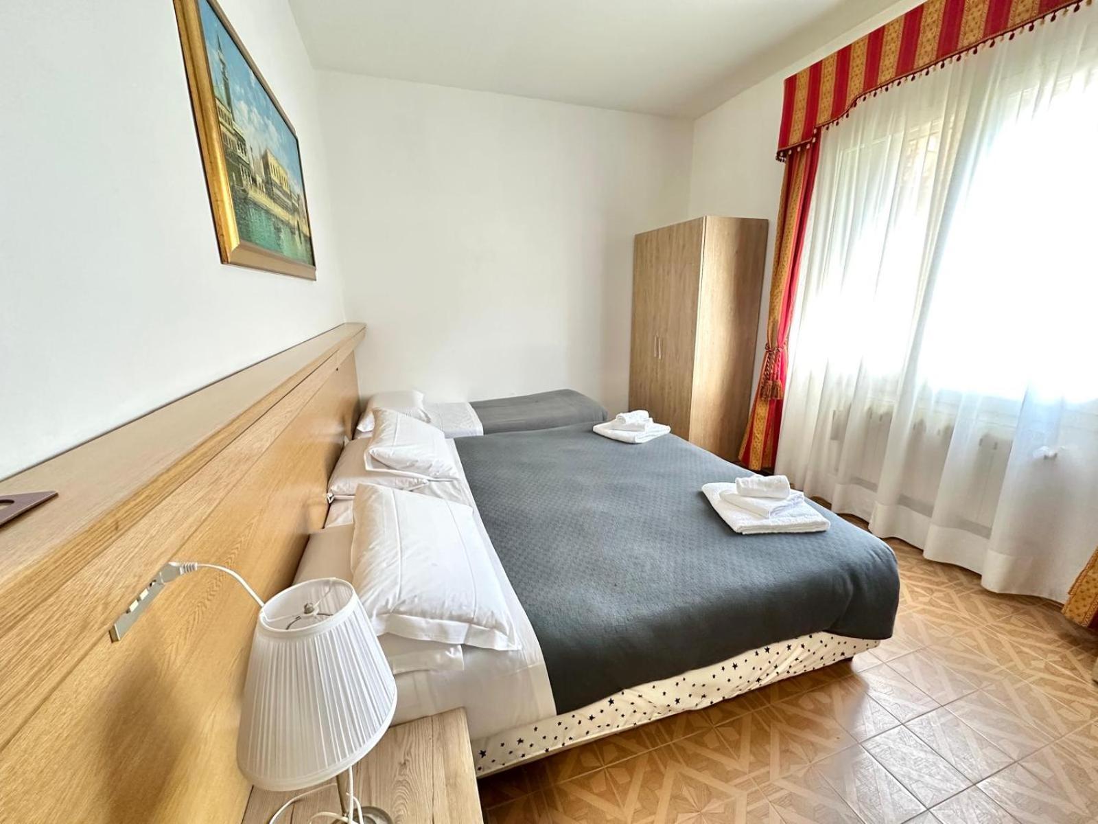 Hotel Tito Mestre Exterior photo