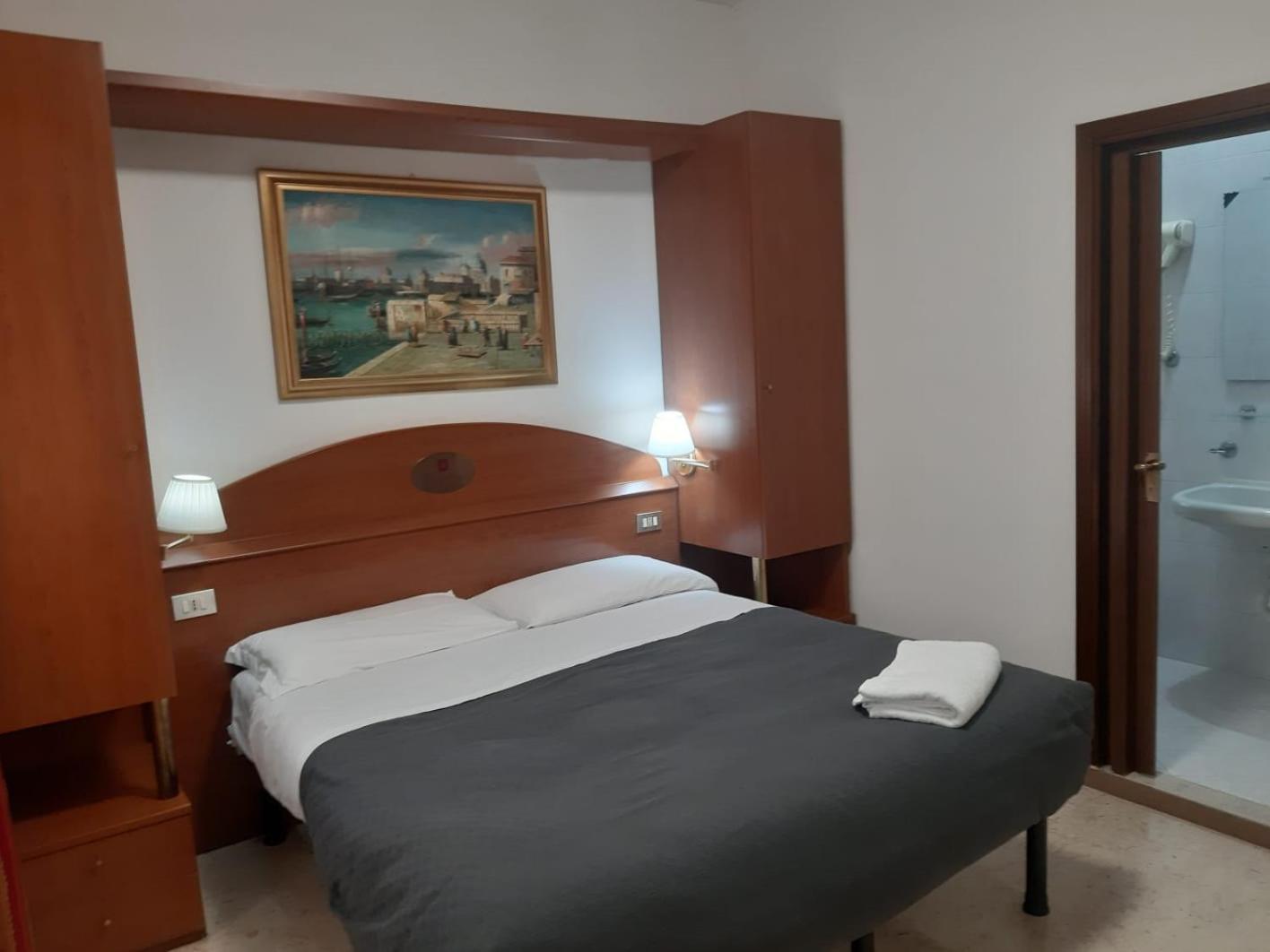 Hotel Tito Mestre Exterior photo